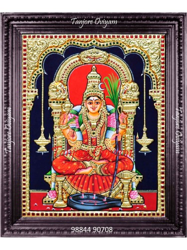 Kamatchi Amman