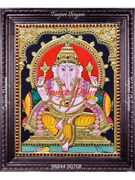 Vinayagar