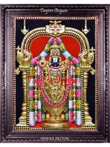 Embossing Balaji