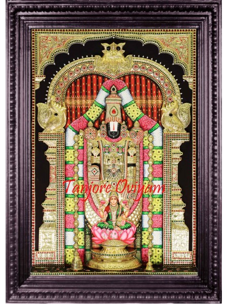 Embossing Balaji