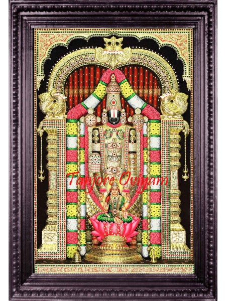 Embossing Balaji