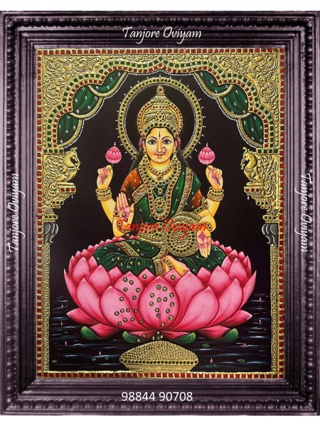 Gajalakshmi