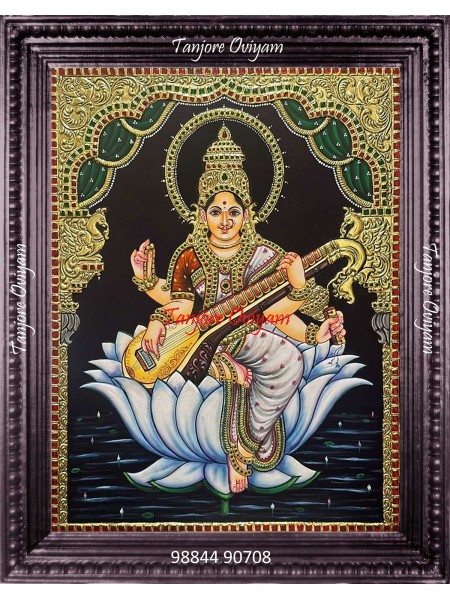 Saraswathi