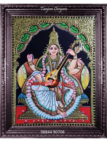 Saraswathi