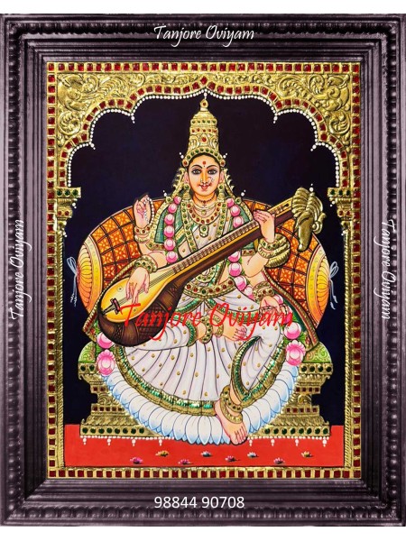 Saraswathi