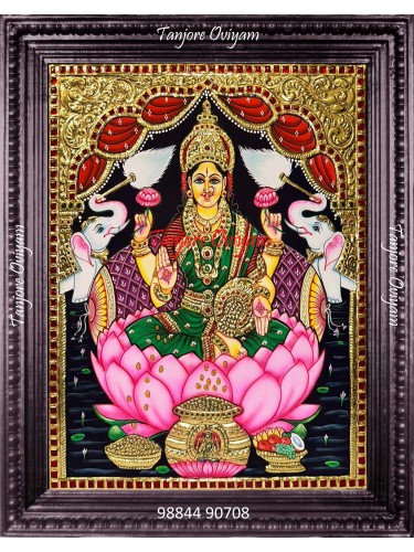 Gajalakshmi