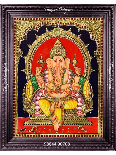 Vinayagar