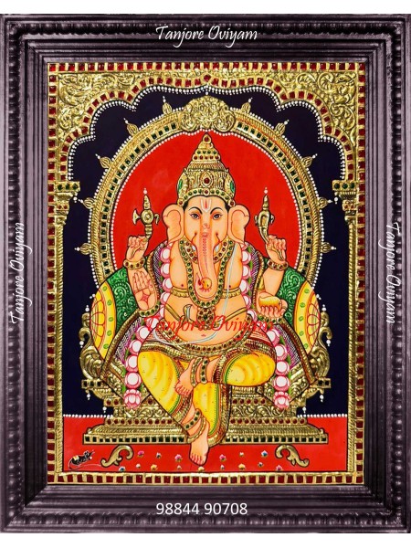 Vinayagar