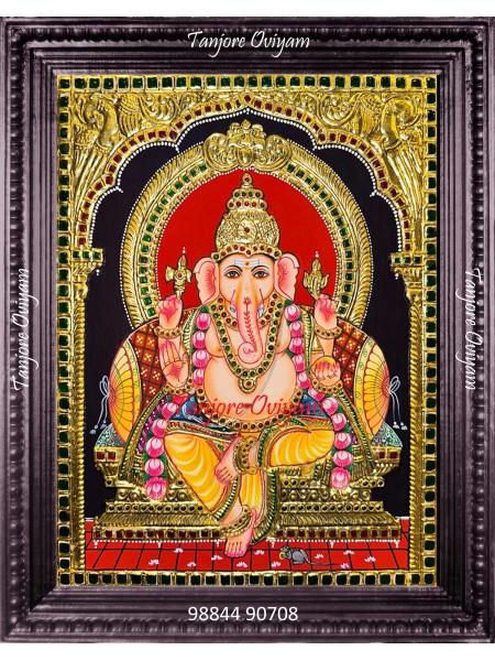 Vinayagar