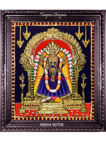 Karur Mariamman