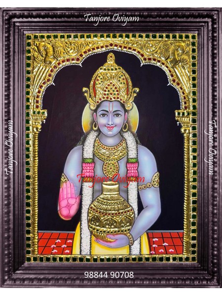 Vishnu