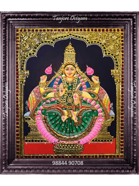 Mahalakshmi