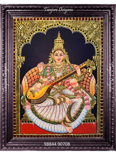 Saraswathi