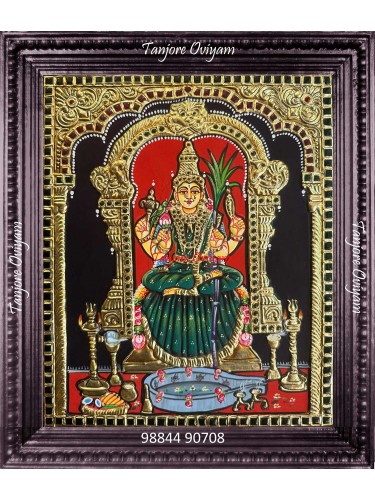 Kamatchi Amman