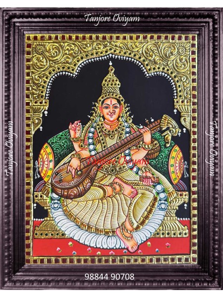 Saraswathi