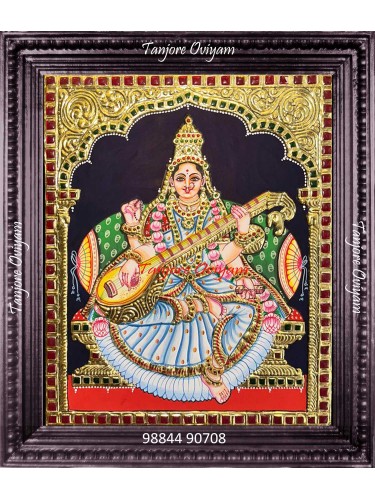 Saraswathi