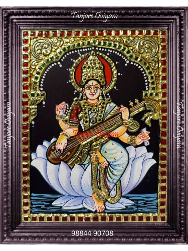 Saraswathi