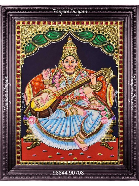 Saraswathi