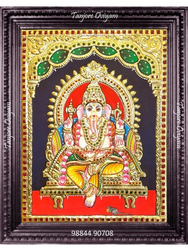 Vinayagar