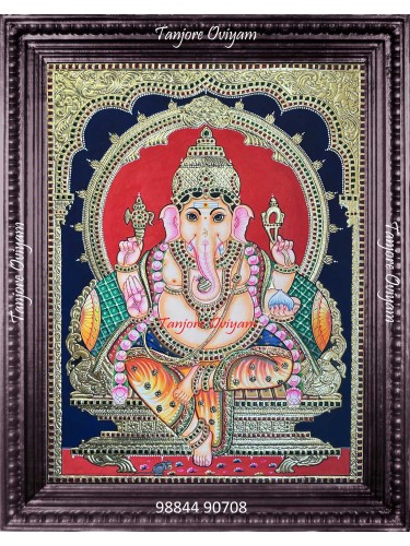 Vinayagar