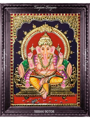 Vinayagar