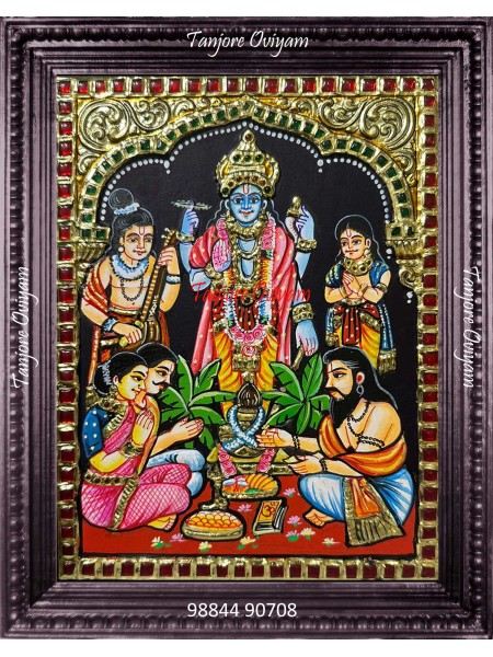 Sathyanarayana