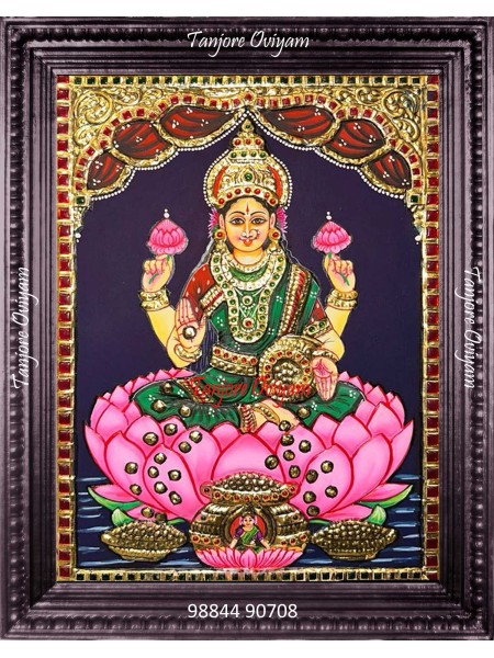 Mahalakshmi