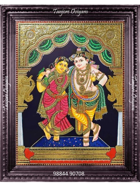 Radha Krishna