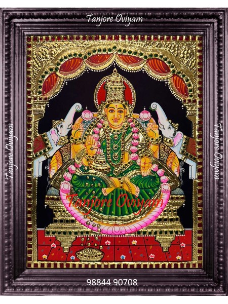 Gajalakshmi