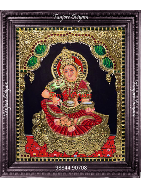 Annapoorani