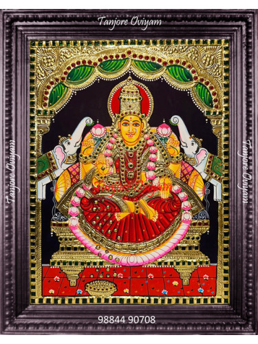 Gajalakshmi