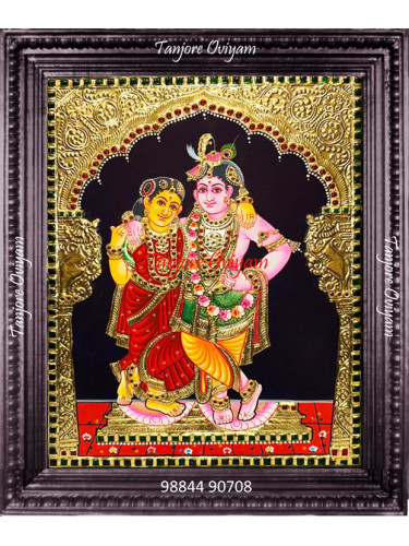 Radha krishna
