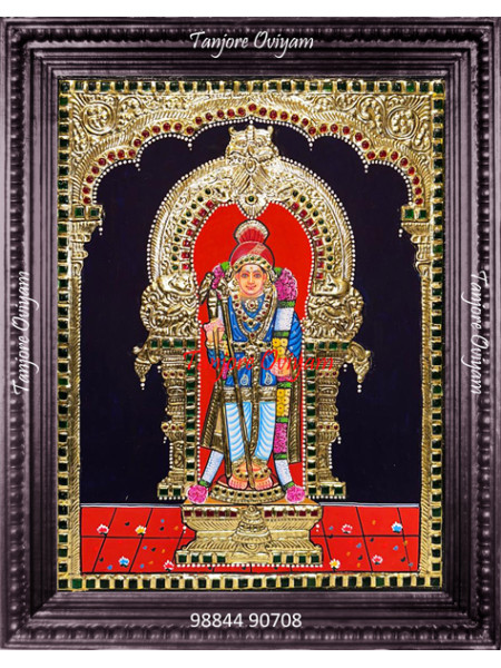 Raja alangara murugar