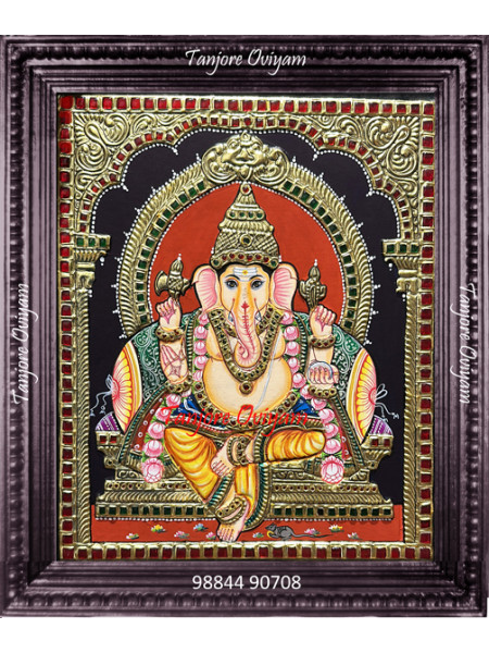 vinayagar