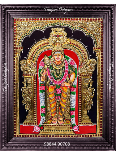 Thiruchendhur murugar