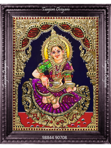 Annapoorani