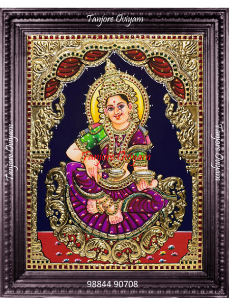 Annapoorani