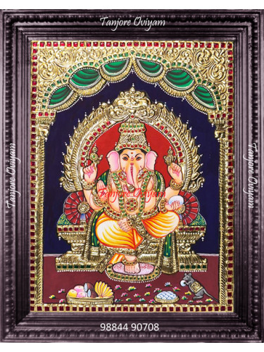 Vinayagar