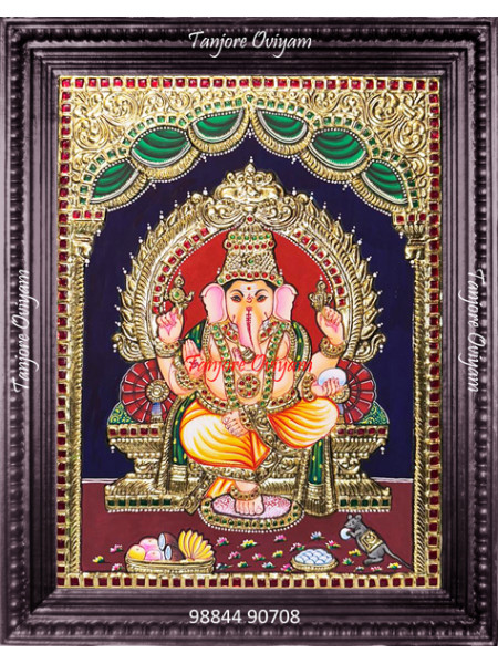Vinayagar