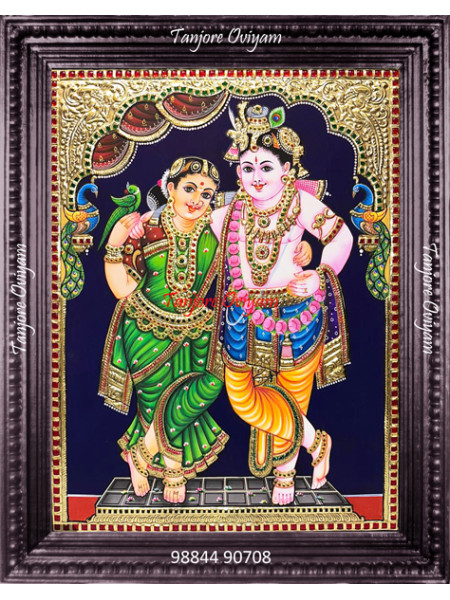 Radha krishna