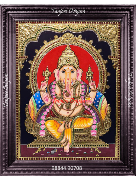 Vinayagar