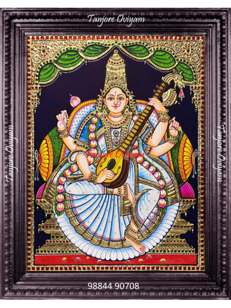 Saraswathi