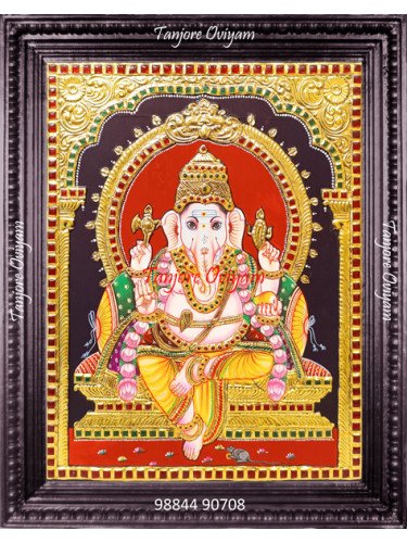 vinayagar