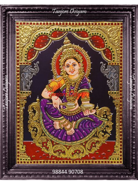Annapoorani