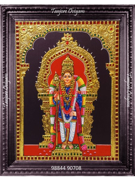 Murugar 