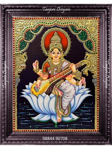 Saraswathi
