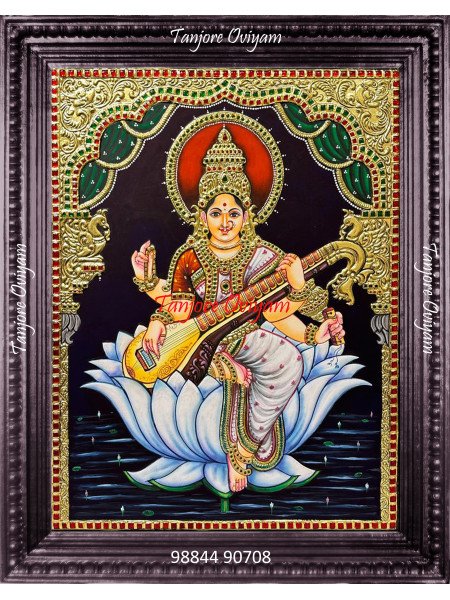 Saraswathi