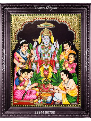 Sathyanarayana