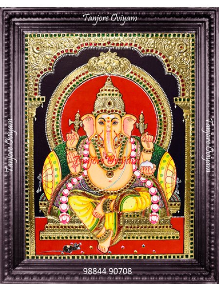vinayagar