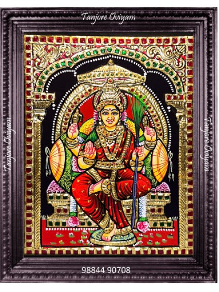 lalitha devi